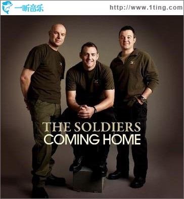 Coming Home