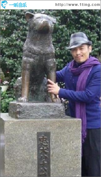忠犬小八主題曲