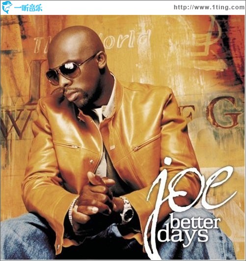 Better Days