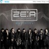 ZE:A Love Coach 試聽
