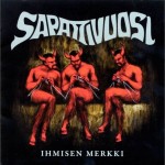 Ihmisen Merkki詳情