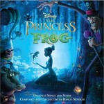 公主和青蛙 The Princess and the Frog
