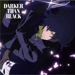 DARKER THAN BLACK -流星の雙子- Original Soundtrack