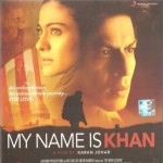 我的名字叫可汗 My Name Is Khan