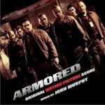 裝甲車 Armored