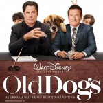 老家伙 Old Dogs