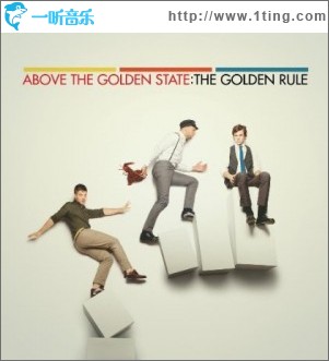 The Golden Rule (EP)