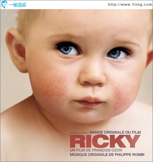 瑞奇 Ricky