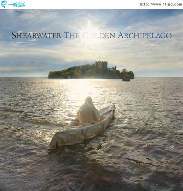 The Golden Archipelago