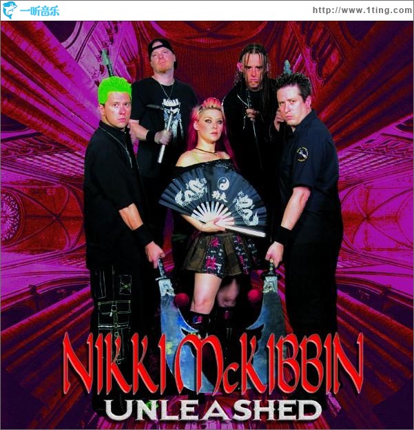 Unleashed