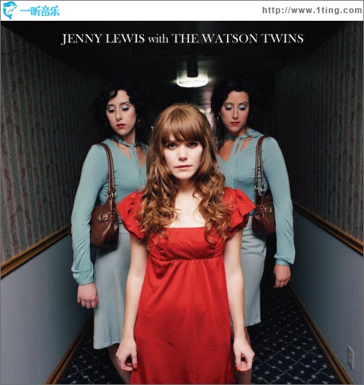 Rabbit Fur Coat (With Jenny Lewis)