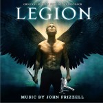 基督再臨 Legion