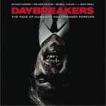 嗜血破曉 Daybreakers
