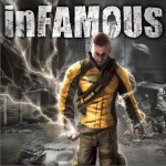 盛名之下 Infamous
