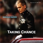 護送錢斯 Taking Chance
