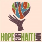 海地賑災募捐音樂會 Hope for Haiti Now