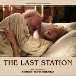 最后一站 The Last Station