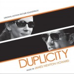 口是心非 Duplicity