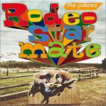 Rodeo Star Mate詳情