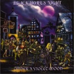 Under a Violet Moon詳情