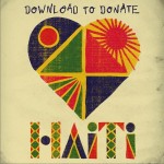 海地賑災募捐音樂合輯 Download to Donate for Haiti