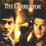 再戰邊緣 The Corruptor