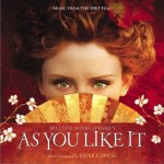 皆大歡喜 As You Like It