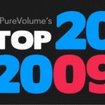 PureVolume's Top 20 Unsighed Bands of 2009