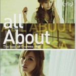 All About: The Best of Theresa詳情