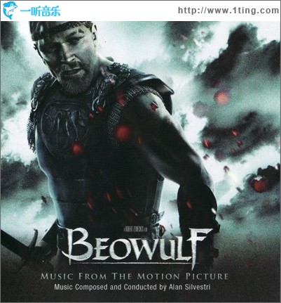专辑封面:贝奥武夫 beowulf