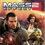 質量效應2 Mass Effect 2