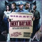 Next Day Air 次日危機