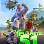 51號星球 Planet 51