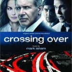 穿越國境 Crossing Over