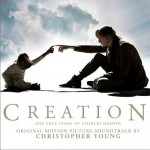 造物弄人 Creation