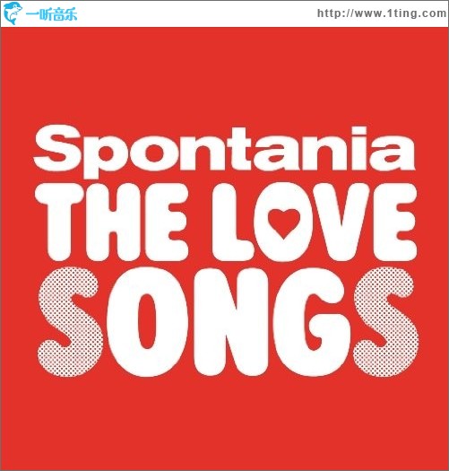 THE LOVE SONGS