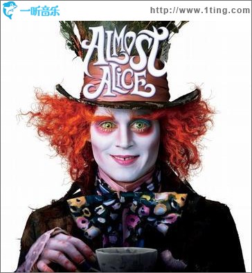 愛麗絲夢游奇境 Almost Alice (Alice Underground)