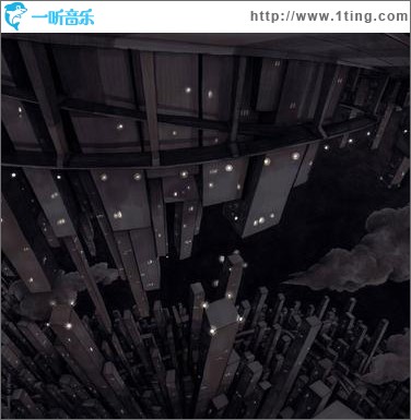 腦海群島
