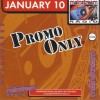 Promo Only Susan Boyle - Wild Horses (Album Version) 試聽