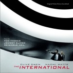 跨國銀行 The International