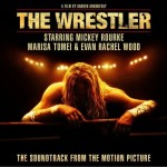摔跤手 The Wrestler