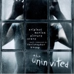不請自來 The Uninvited