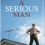 嚴肅的男人 A Serious Man