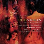 紅色小提琴 The Red Violin
