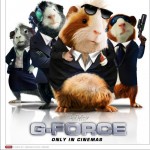 G-Force 豚鼠特工隊