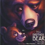 熊的故事 Brother Bear