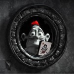 Mary And Max 玛丽和马克思