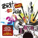 The Brit Awards Album 2010