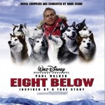 零下八度 Eight Below