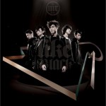 Like Black詳情